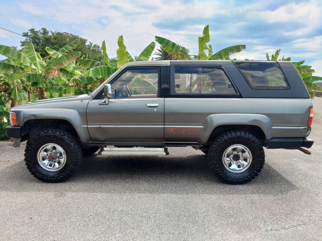 Toyota HILUX SURF 1988-05 4976-11