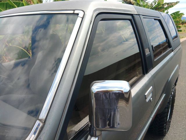 Toyota HILUX SURF 1988-05 4976-18