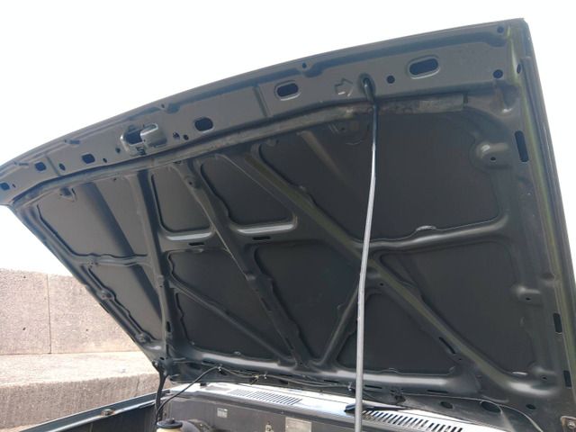 Toyota HILUX SURF 1988-05 4976-8