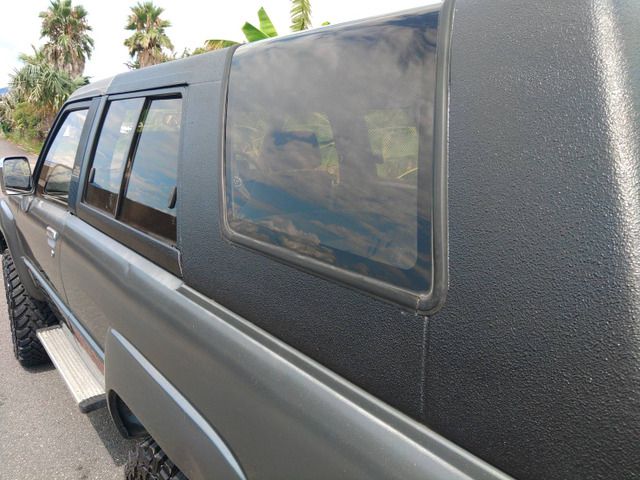 Toyota HILUX SURF 1988-05 4976-19