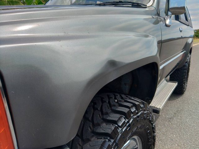 Toyota HILUX SURF 1988-05 4976-17