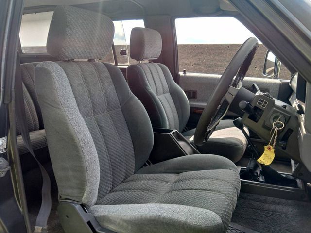 Toyota HILUX SURF 1988-05 4976-3