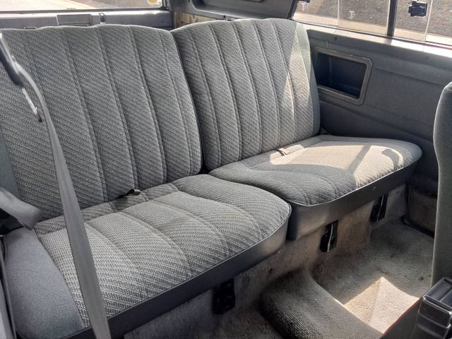Toyota HILUX SURF 1988-05 4976-4