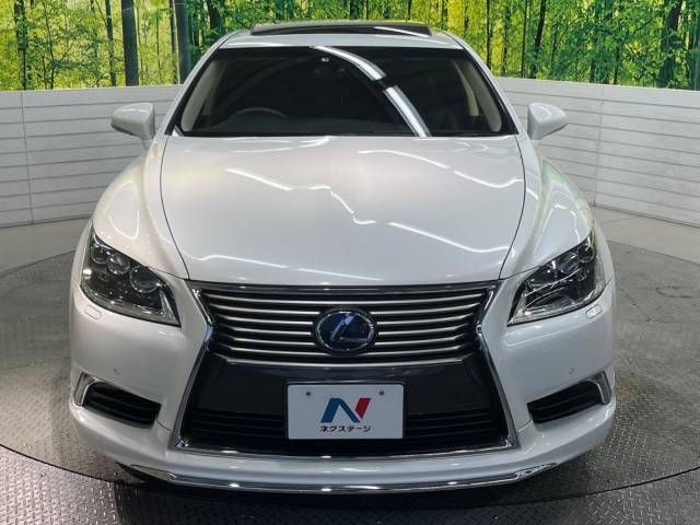 Lexus LS 2015-01 193074-14
