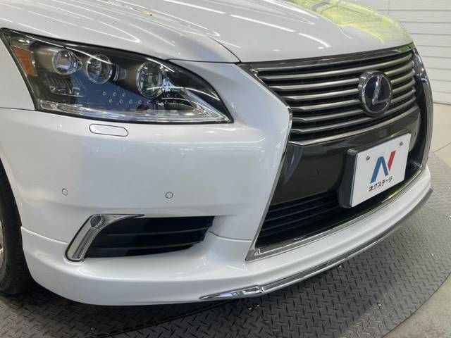 Lexus LS 2015-01 193074-4