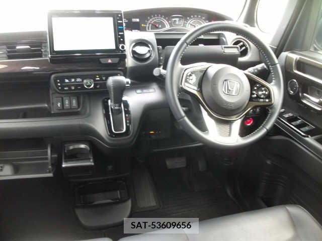 Honda N BOX CUSTOM 2020-12 279385-1