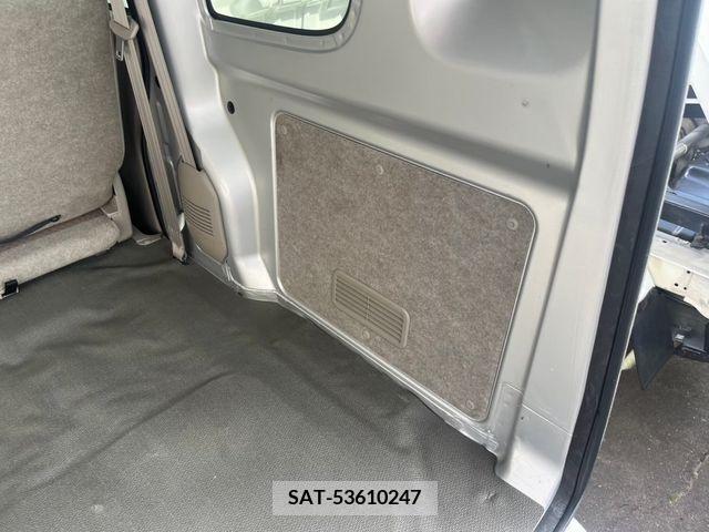 Suzuki EVERY 2014-05 372651-5