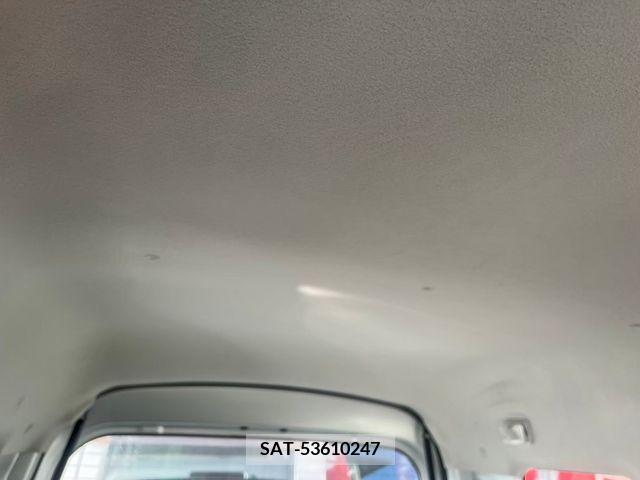 Suzuki EVERY 2014-05 372651-23