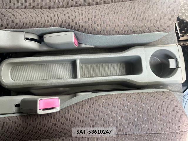 Suzuki EVERY 2014-05 372651-22