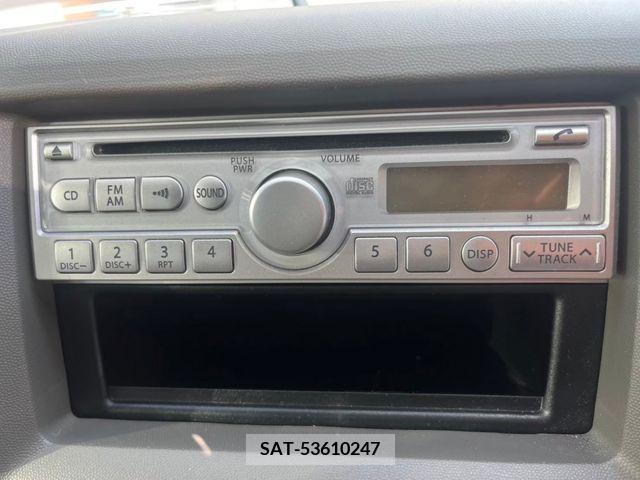 Suzuki EVERY 2014-05 372651-21