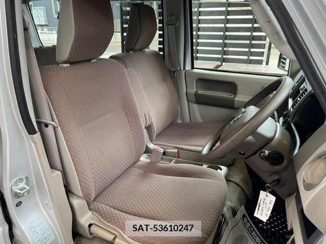 Suzuki EVERY 2014-05 372651-1