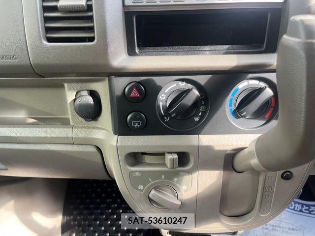 Suzuki EVERY 2014-05 372651-20