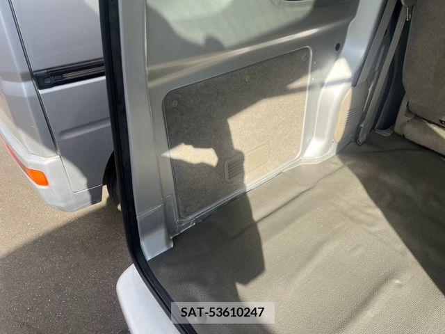 Suzuki EVERY 2014-05 372651-19