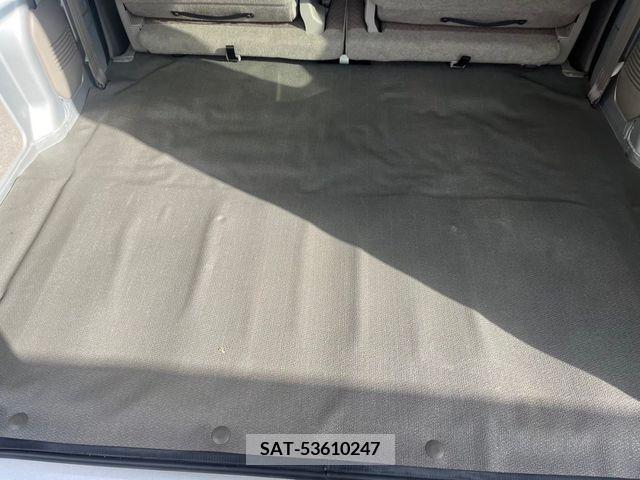 Suzuki EVERY 2014-05 372651-17