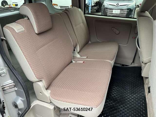 Suzuki EVERY 2014-05 372651-6
