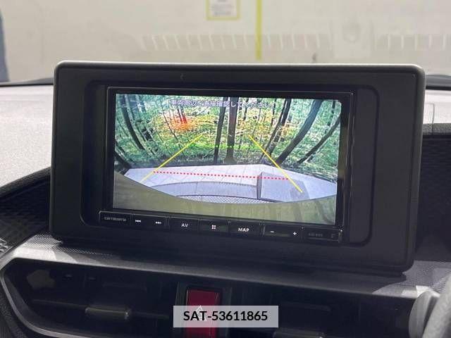 Toyota RAIZE 2023-04 354658-4