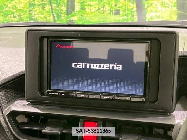 Toyota RAIZE 2023-04 354658-3