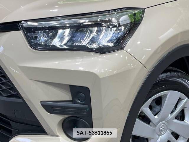 Toyota RAIZE 2023-04 354658-12