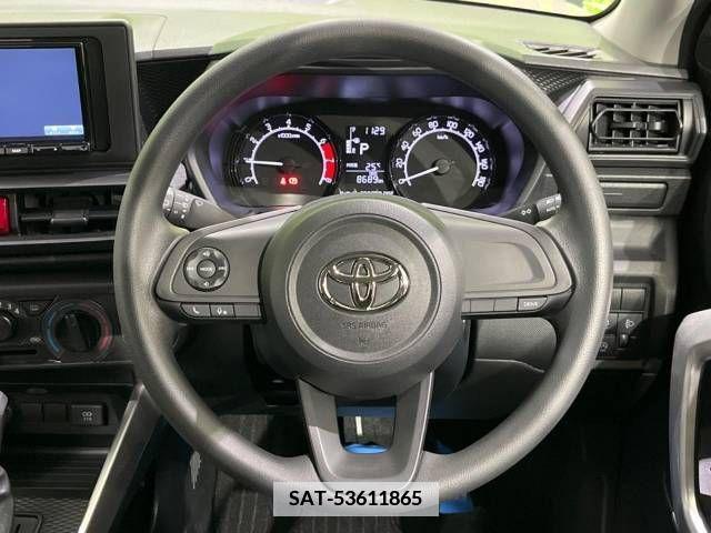 Toyota RAIZE 2023-04 354658-11