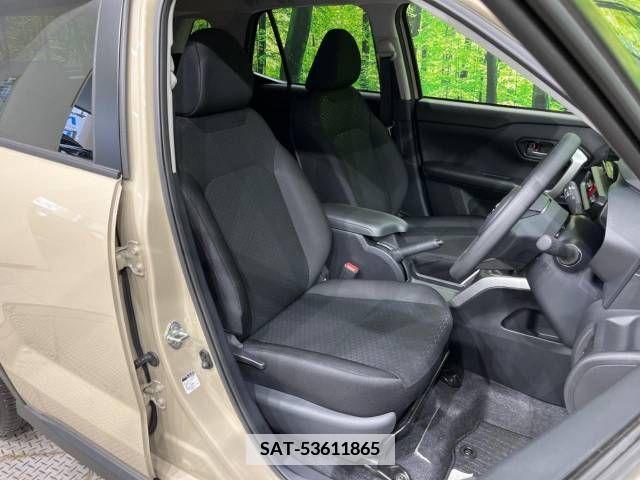 Toyota RAIZE 2023-04 354658-8