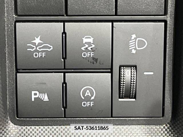 Toyota RAIZE 2023-04 354658-7