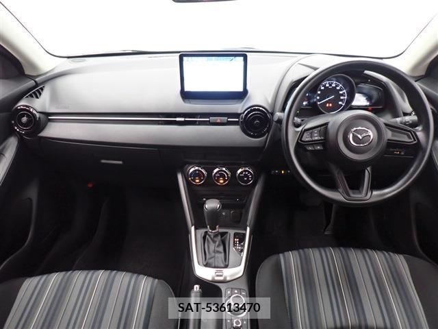 Mazda MAZDA2 2022-04 397184-10