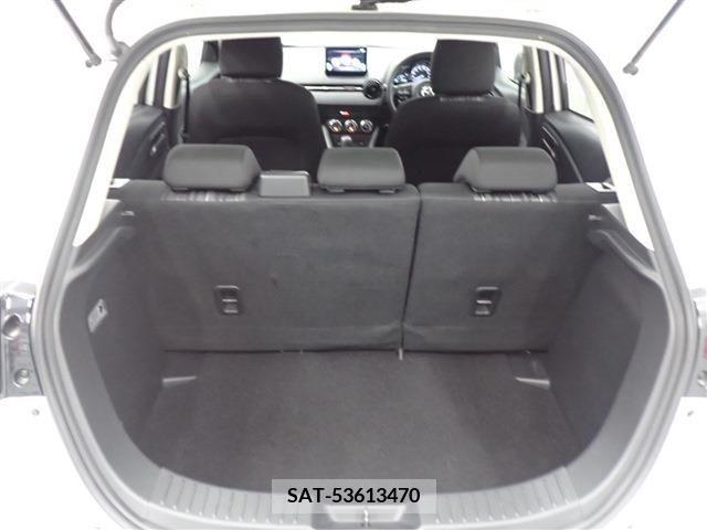 Mazda MAZDA2 2022-04 397184-25