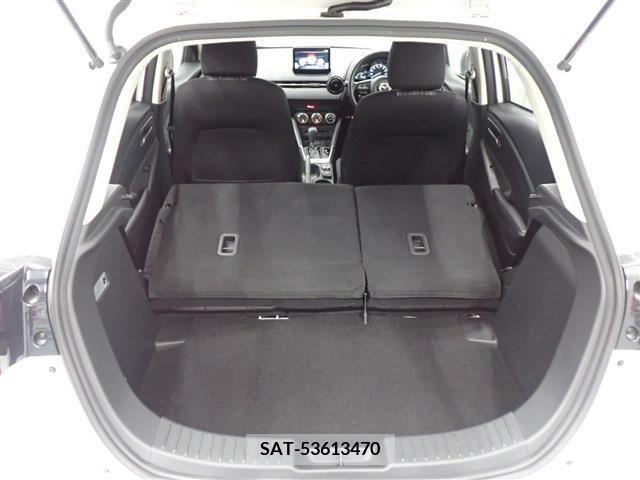 Mazda MAZDA2 2022-04 397184-26