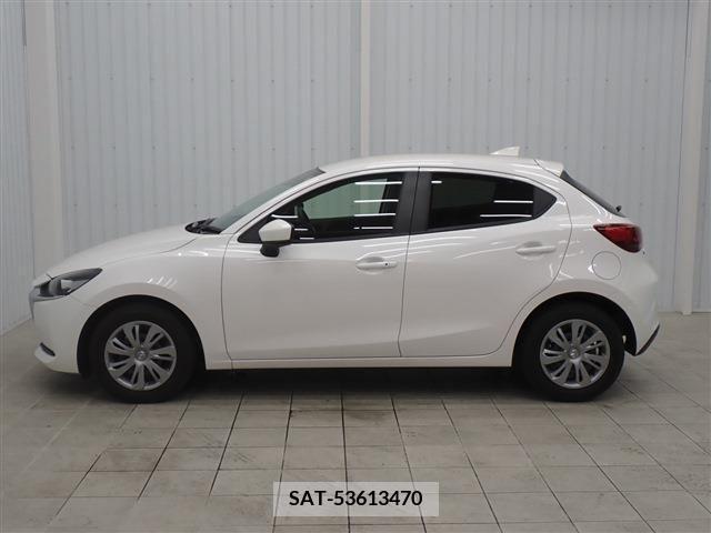 Mazda MAZDA2 2022-04 397184-28