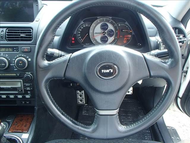 Toyota ALTEZZA 2003-09 13428-4