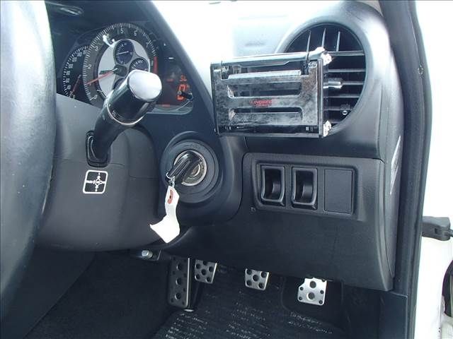 Toyota ALTEZZA 2003-09 13428-29