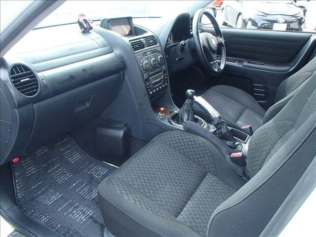 Toyota ALTEZZA 2003-09 13428-14