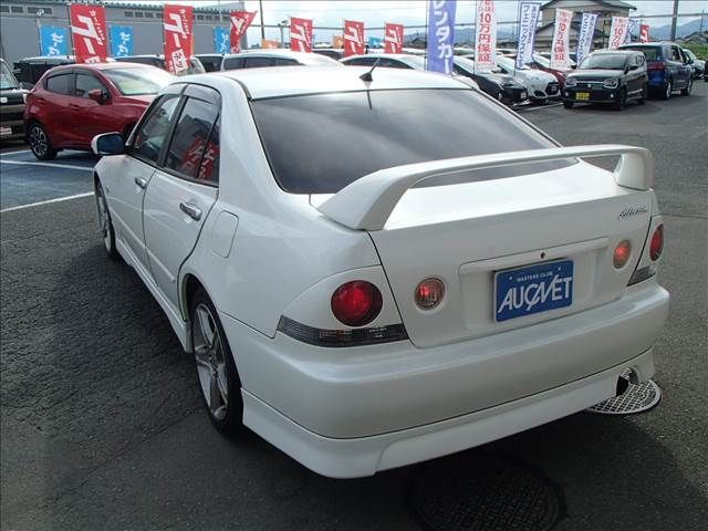Toyota ALTEZZA 2003-09 13428-5