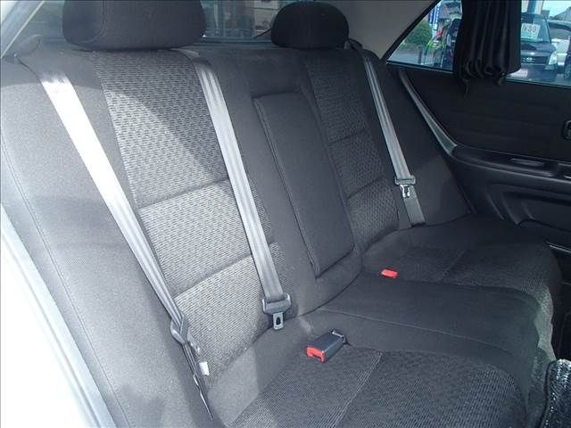 Toyota ALTEZZA 2003-09 13428-17