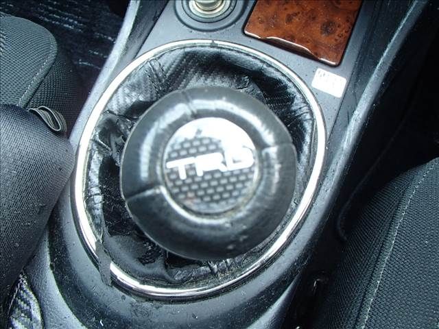 Toyota ALTEZZA 2003-09 13428-28