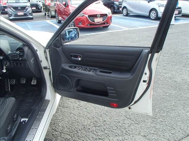 Toyota ALTEZZA 2003-09 13428-15
