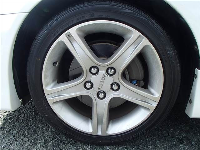 Toyota ALTEZZA 2003-09 13428-6
