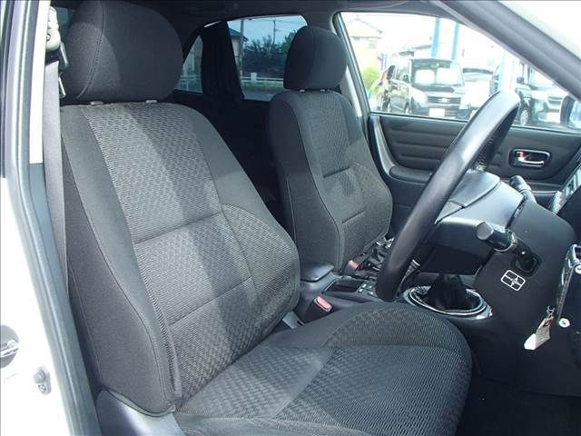 Toyota ALTEZZA 2003-09 13428-16