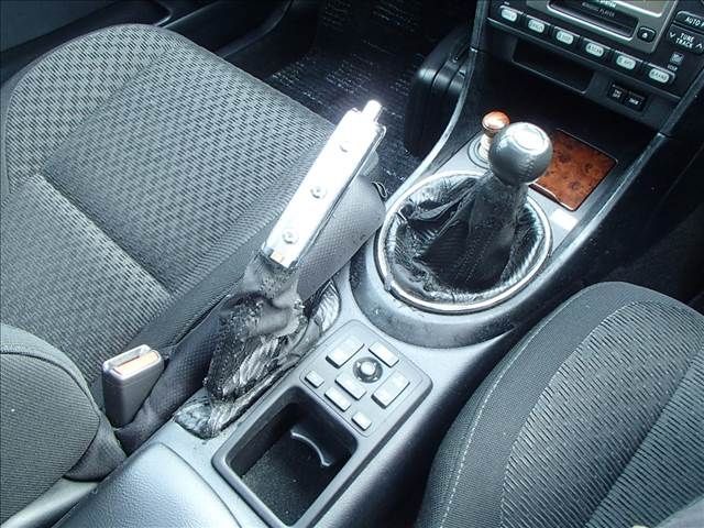 Toyota ALTEZZA 2003-09 13428-18