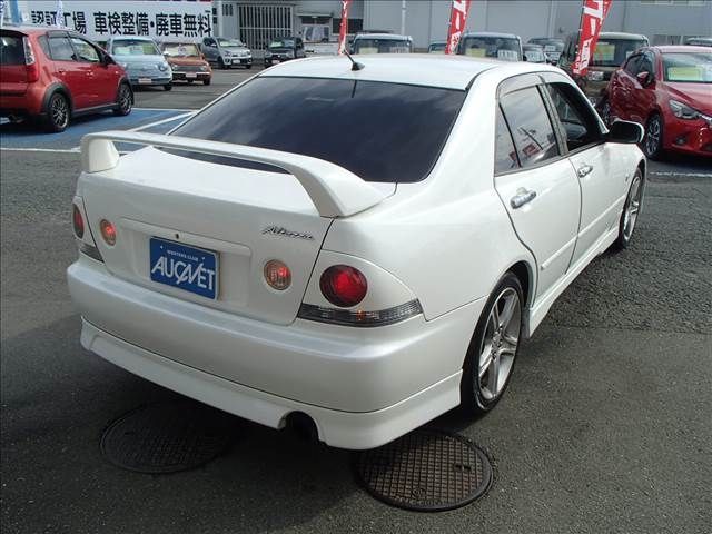 Toyota ALTEZZA 2003-09 13428-7