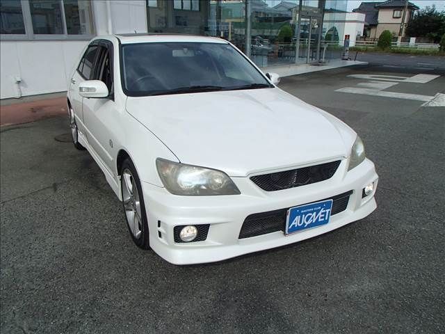 Toyota ALTEZZA 2003-09 13428-8