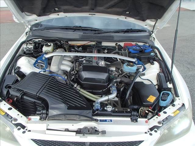 Toyota ALTEZZA 2003-09 13428-22
