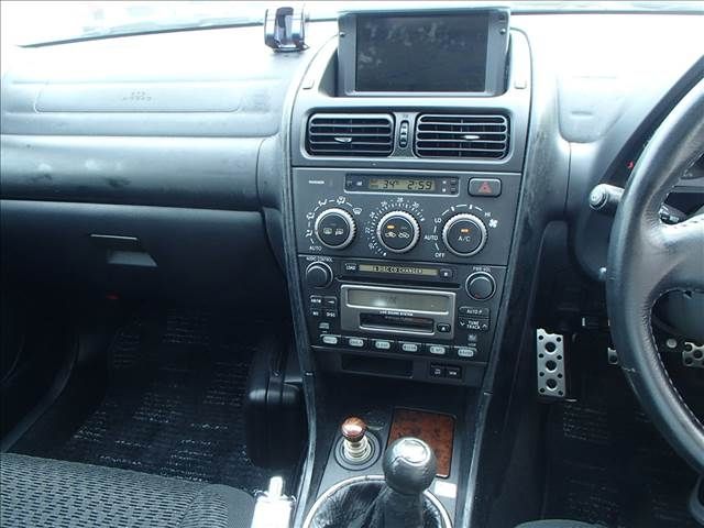 Toyota ALTEZZA 2003-09 13428-23