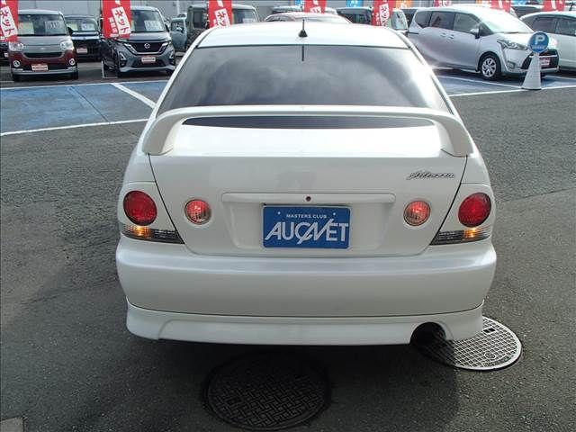 Toyota ALTEZZA 2003-09 13428-10