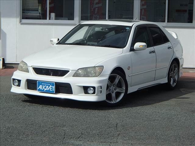 Toyota ALTEZZA 2003-09 13428-0