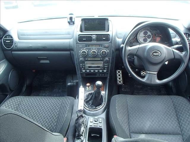 Toyota ALTEZZA 2003-09 13428-1