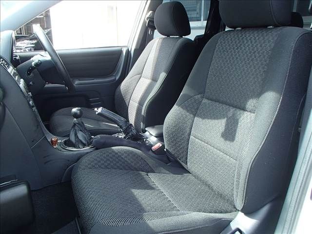 Toyota ALTEZZA 2003-09 13428-2