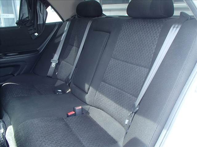 Toyota ALTEZZA 2003-09 13428-3