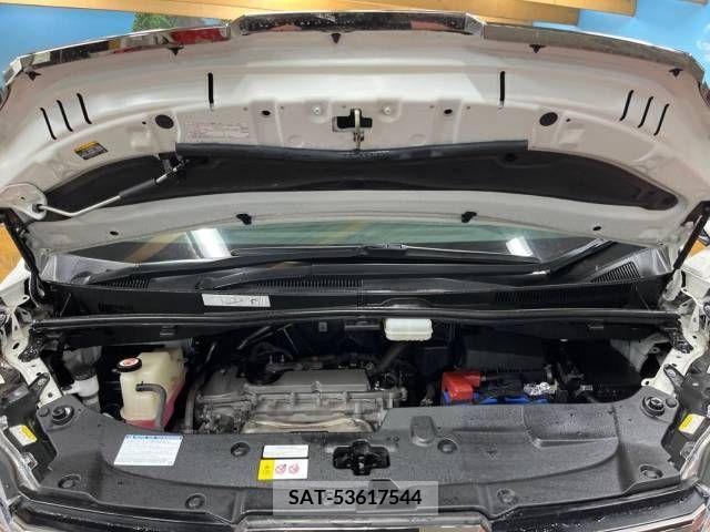 Toyota VELLFIRE 2018-09 287867-18