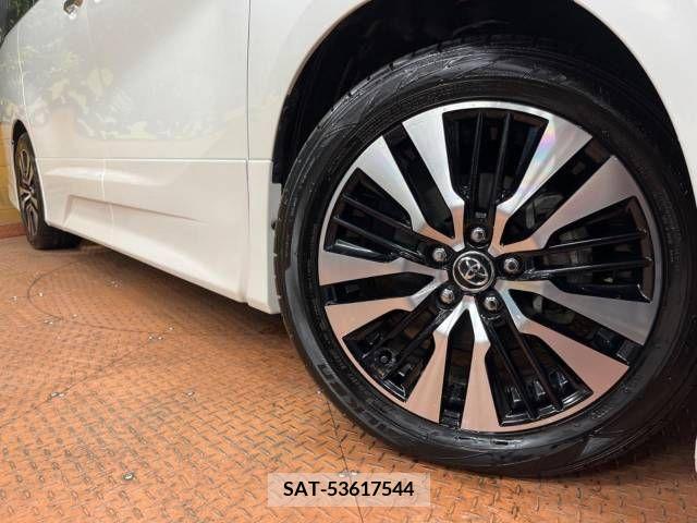 Toyota VELLFIRE 2018-09 287867-13
